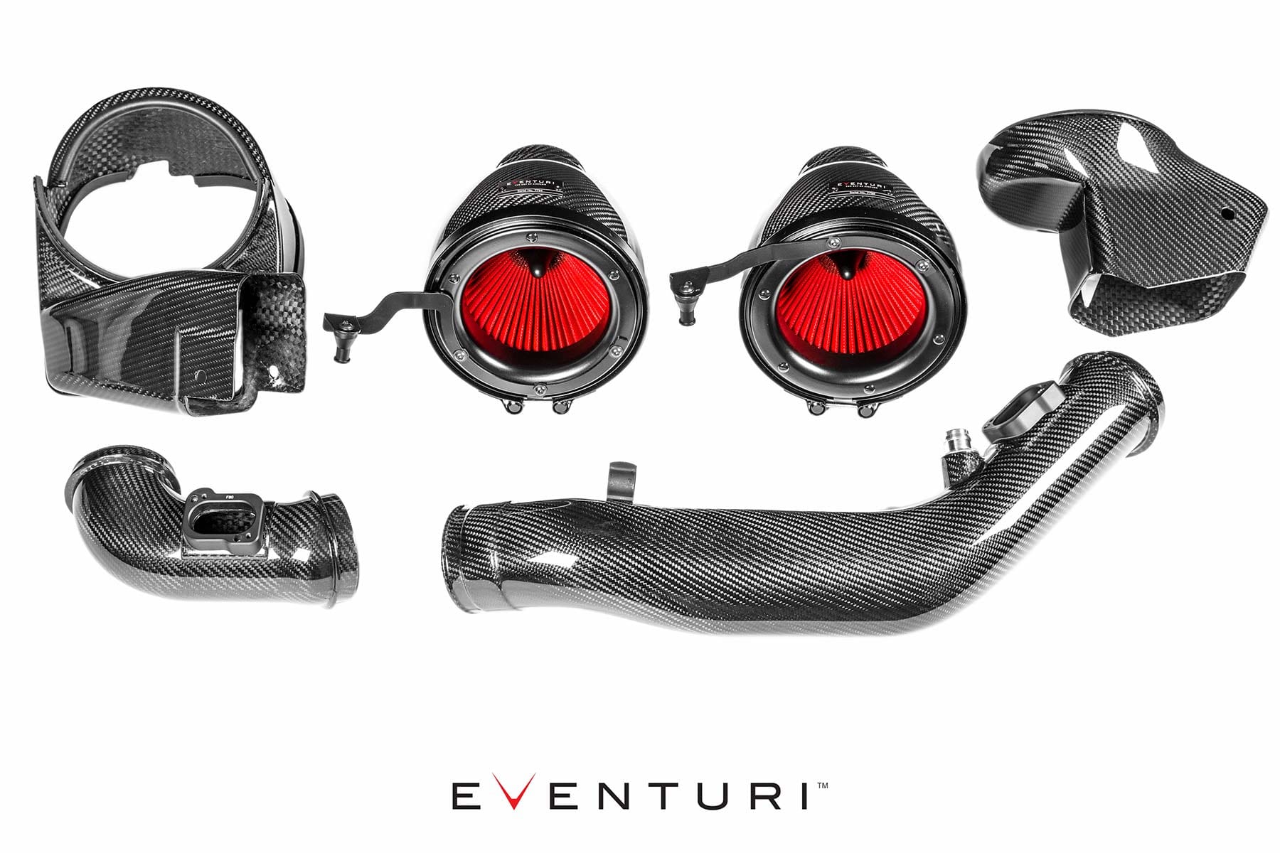 Eventuri Carbon Air Intakes for BMW and BMW M cars