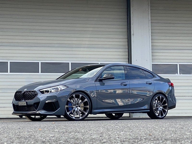 BMW M235i xDrive F44  Exclusive Tuning & Performance Parts