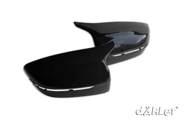 bmw 4 series mirror caps