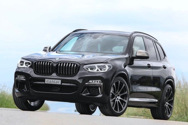 Шины bmw x3 g01