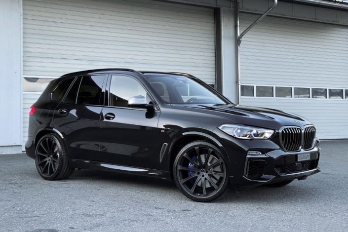 BMW X5 G05 | Exclusive Tuning & High Performance Parts