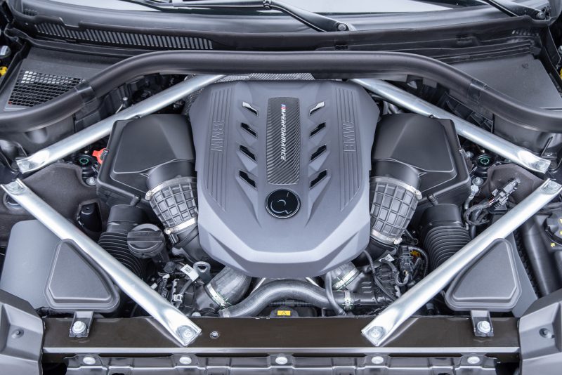 BMW X5 (G05) Preise, Motoren & Technische Daten - Mivodo