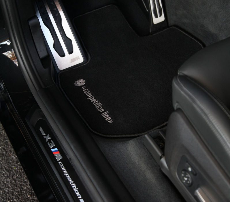 BMW Display KeyBMW 3er G21 ECE+ROW