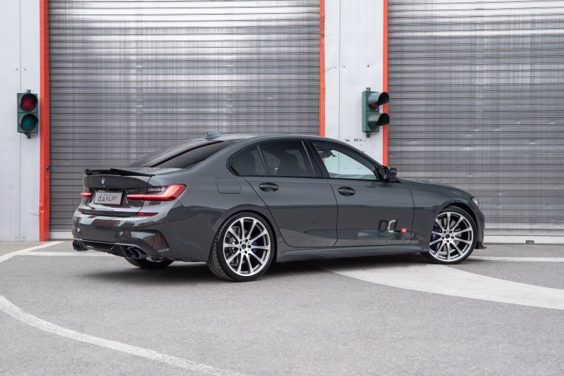 BMW 3 series G20  Exclusive Tuning & High Performance Parts