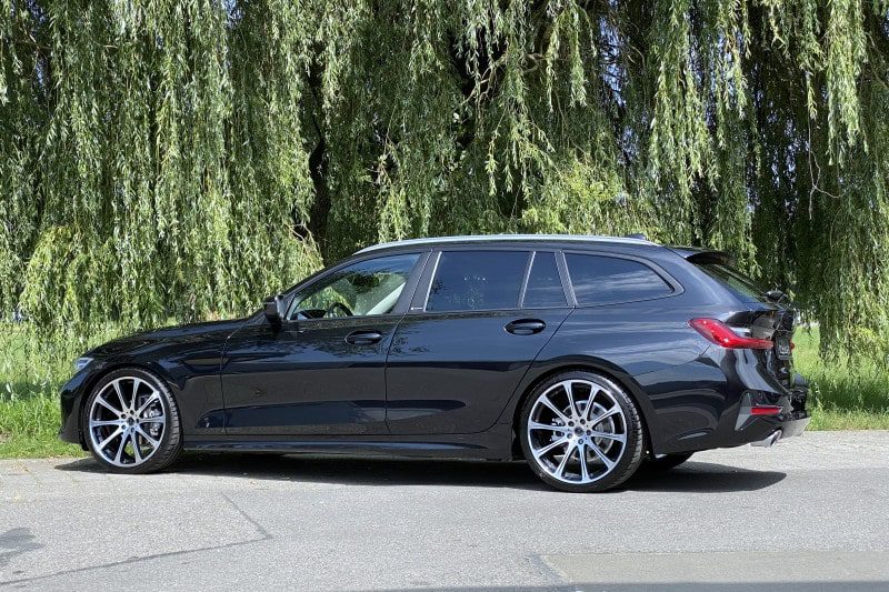 BMW 3 series G21  Exclusive Tuning & High Performance Parts