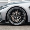 21 inch FORGED wheels | BMW M3 M4 CS G80 G81 G82 G83